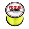 Yo-Zuri Hybrid High Visibility Copolymer Fishing Line