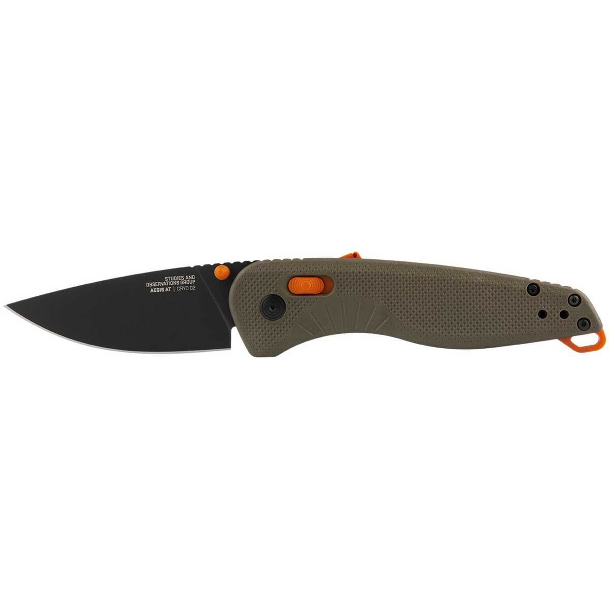 SOG Specialty Knives & Tools for Sale + Free Shipping