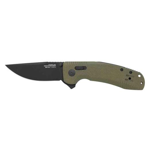 Multi-tool GERBER CRUCIAL 31-000014 - Hunting - Ieroči