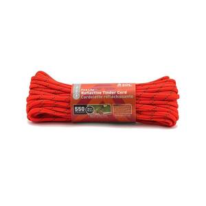 SOL Fire Lite Tinder Utility Cord