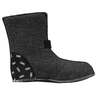Sorel Women's Caribou Thermoplus Winter Boot Liners - Black - Size 7 - Black 7