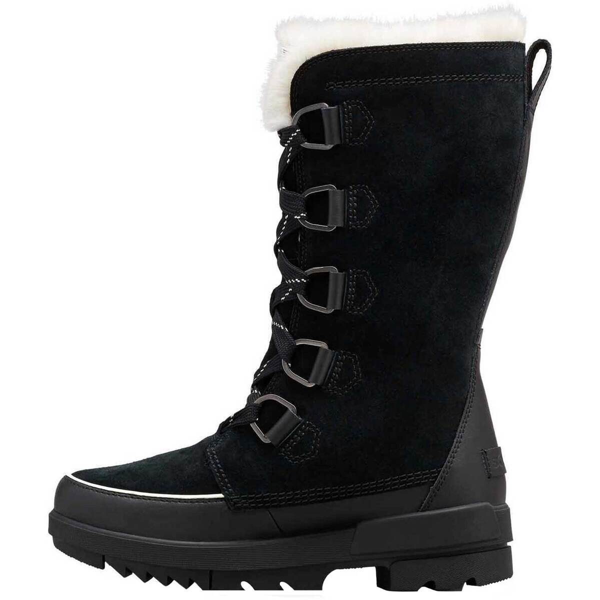 Sorel Women's Tivoli IV Waterproof Insulated Winter Boots | Sportsman's ...