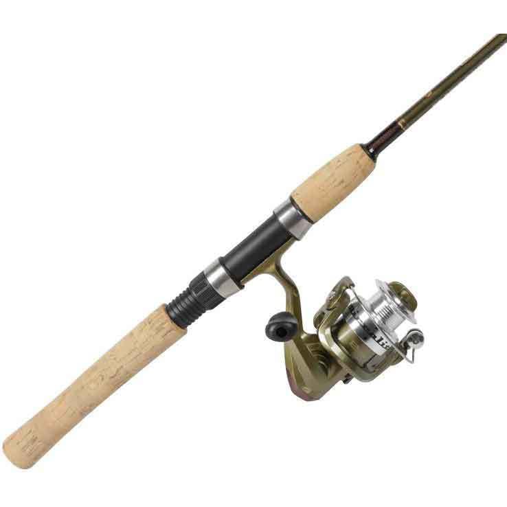 South Bend Trout Spinning Fishing Rod and Reel Combo BRAND NEW