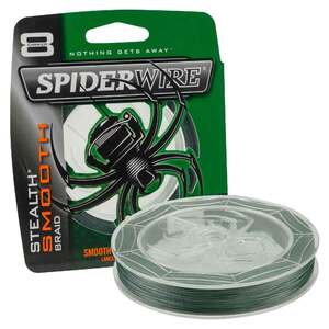 Spiderwire® Stealth® Berkley® Trilene® Dual Spool