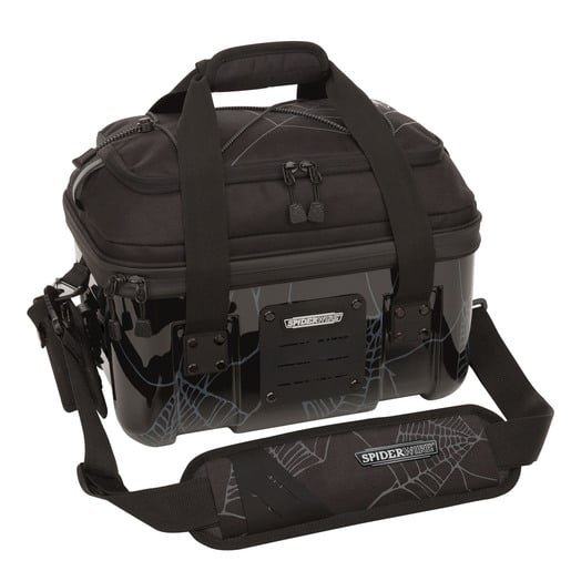 Plano Z-Series 3700 Waterproof Soft Tackle Backpack - Grey