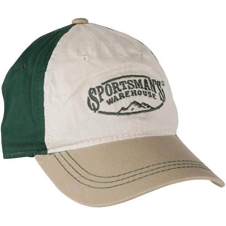 Sportsman's Warehouse Men's Promo 2 Tone Hat | Sportsman's Warehouse