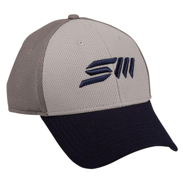 Sportsman's Warehouse Men's Athletic Adjustable Hat - Gray ...