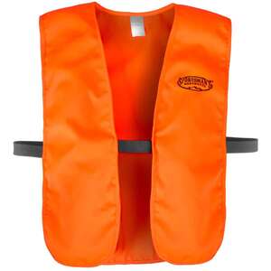 Sportsman's Warehouse Outfitters Fishing Vest Men's Size XL Khaki