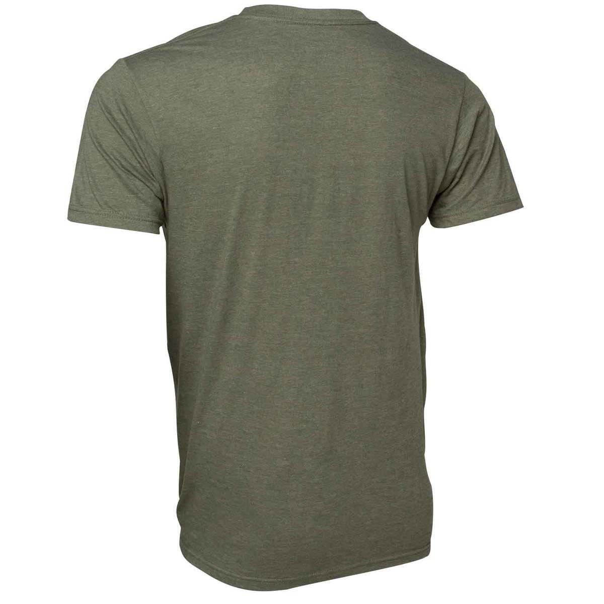Sportsman's Warehouse Men's Personal Protection Short Sleeve T-Shirt ...