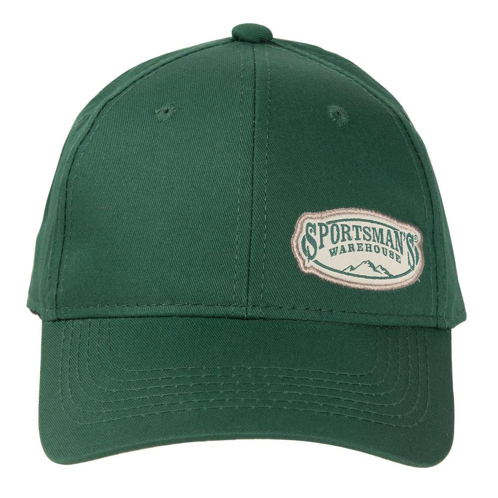 Sportsman's Warehouse Men's Side Logo Hat | Sportsman's ...