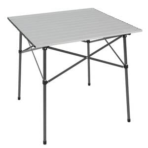 Sportsman's Warehouse Square Roll Top Table | Sportsman's Warehouse