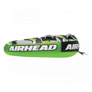 Airhead SLICE Inflatable Double Rider Towable