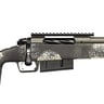 Springfield Armory 2020 300 Winchester Magnum Waypoint AS Mil-Spec Green Cerakote Bolt Action Rifle - 24in - Camo