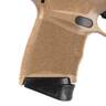 Springfield Armory Hellcat OSP 9mm Luger 3in Flat Dark Earth/Black Pistol - 13+1 Rounds - Brown