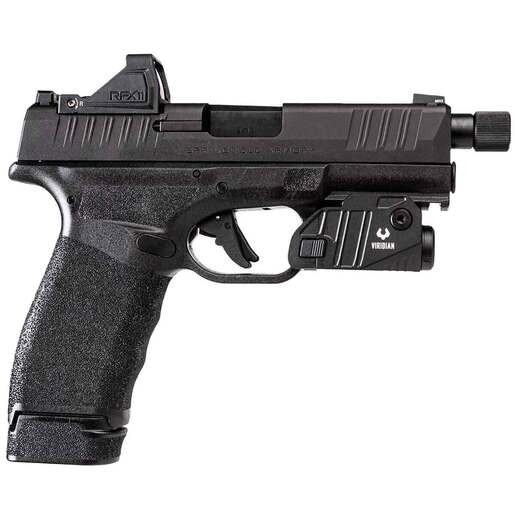 Glock 17 Gen 3 4.49 10-Round 9mm Pistol, Austrian Made, CA Eligible