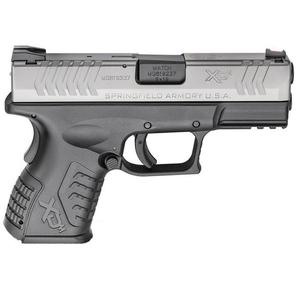 Springfield Armory XD(M) 9MM Compact Pistol