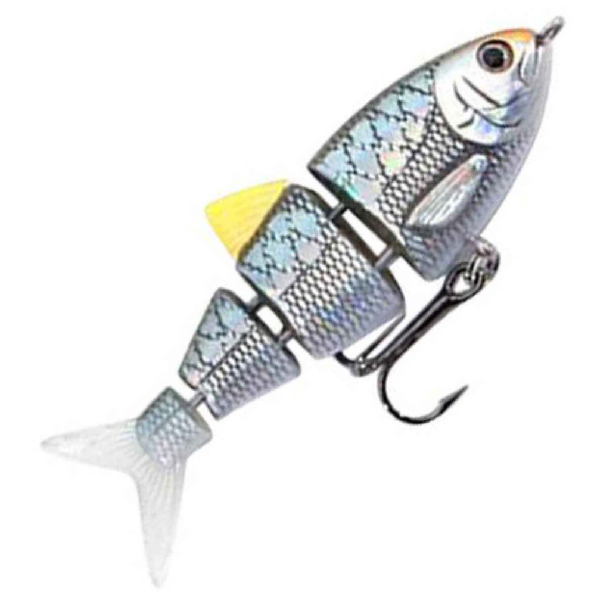 Spro kgb chad shad 180 glide bait in Sporting Goods