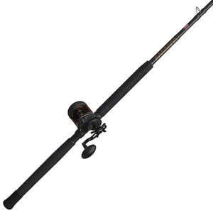 Penn Rod and Reel Combos
