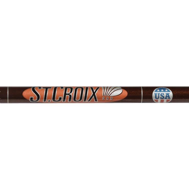 St Croix Imperial Usa Fly Fishing Rod Sportsman S Warehouse