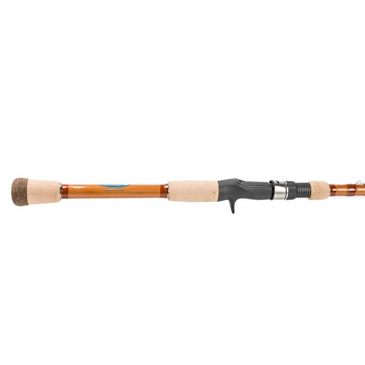 St. Croix Legend Glass Casting Rod