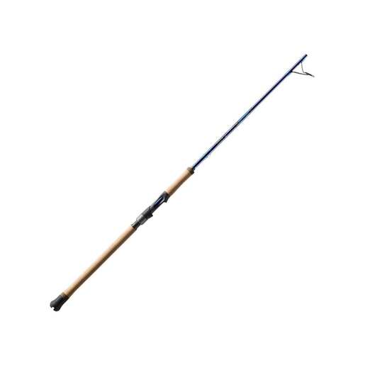 Ugly Stik Carbon Inshore Saltwater Spinning Rod - 7ft, Medium Heavy Power,  Fast Action, 1pc