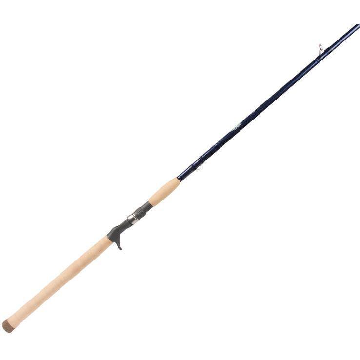 St. Croix Legend Tournament Musky Casting Rod 7ft 6in, Extra Heavy