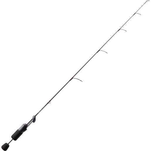 Zebco Rhino Tough 24 Ice Fishing Rod Combo Ultralight