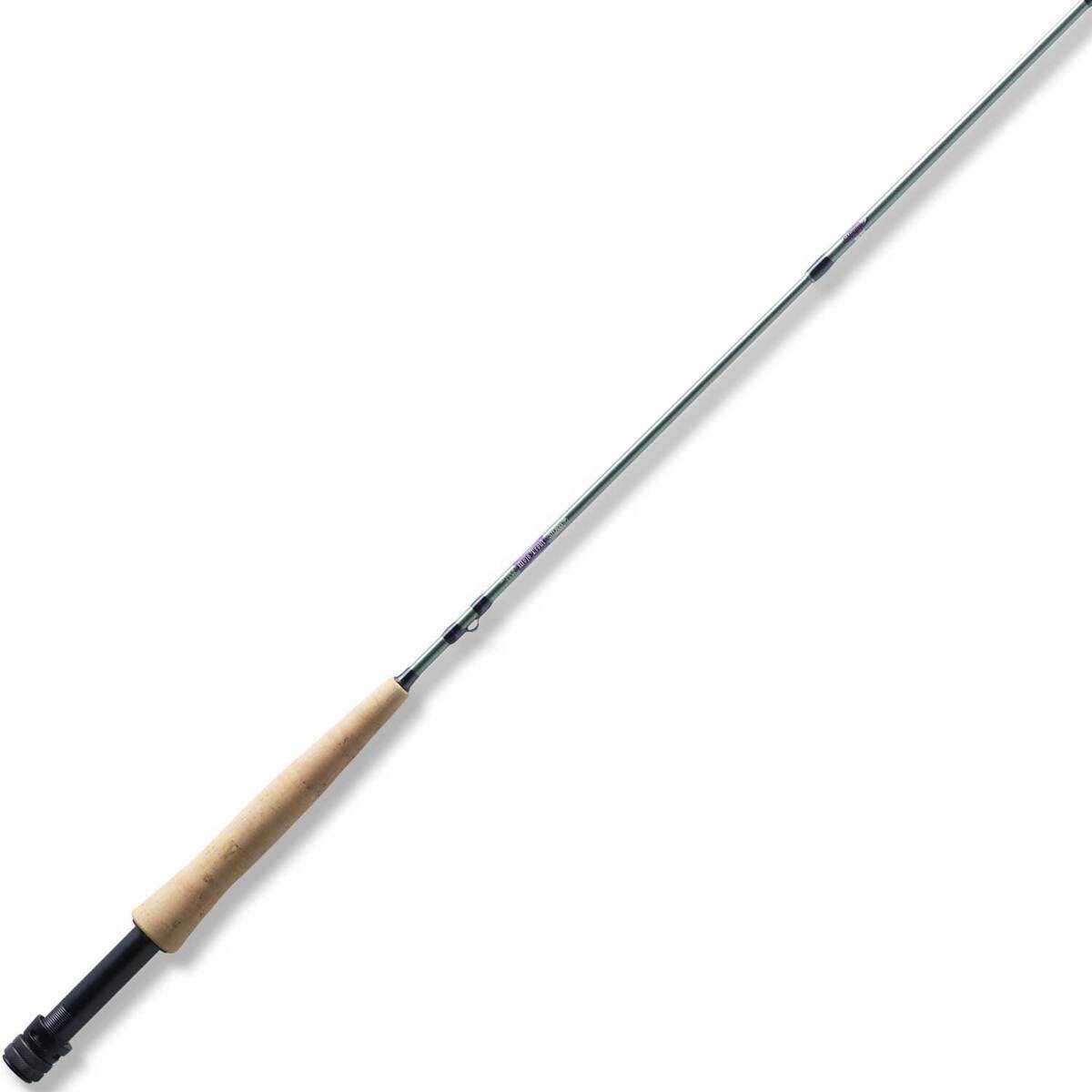 Riversider Centerpin Float Fly Fishing Rod and Reel Combo - 13ft
