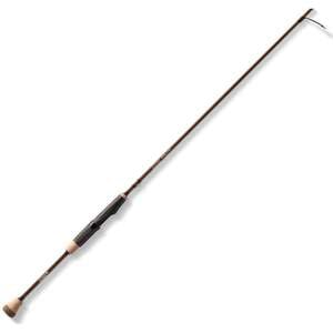 AllOutdoor Review – St. Croix Trout Series Spinning Rod 7ft Light
