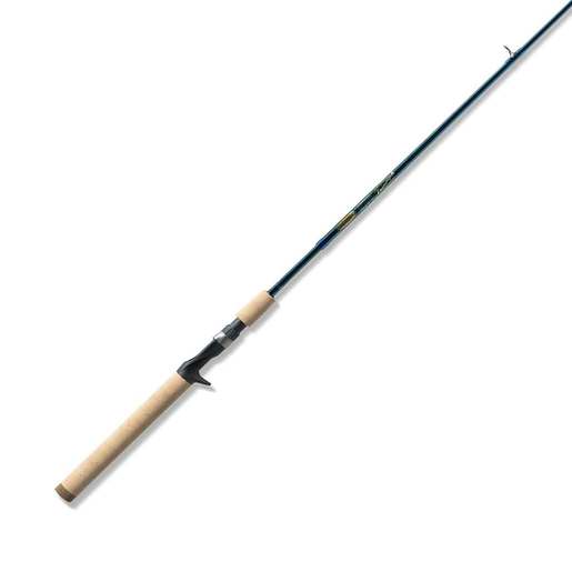Dobyns Rods Fury Casting Rod - 7ft, Heavy Power, Fast Action, 1pc