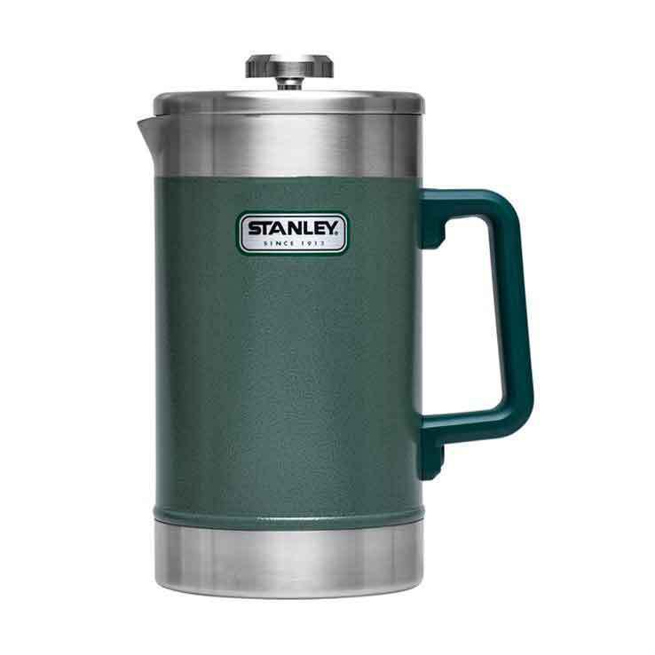Stanley 32 oz. Stainless Steel Boil & Brew Coffee Press
