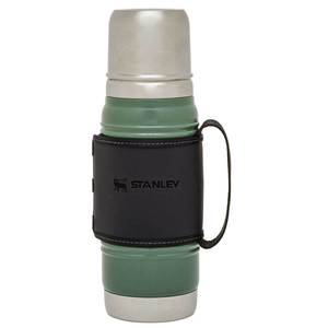 Stanley 20oz Trigger Action Travel Mug - 2 Pack - Nightfall/Green 2.90in L  x 2.90in W X 10in H