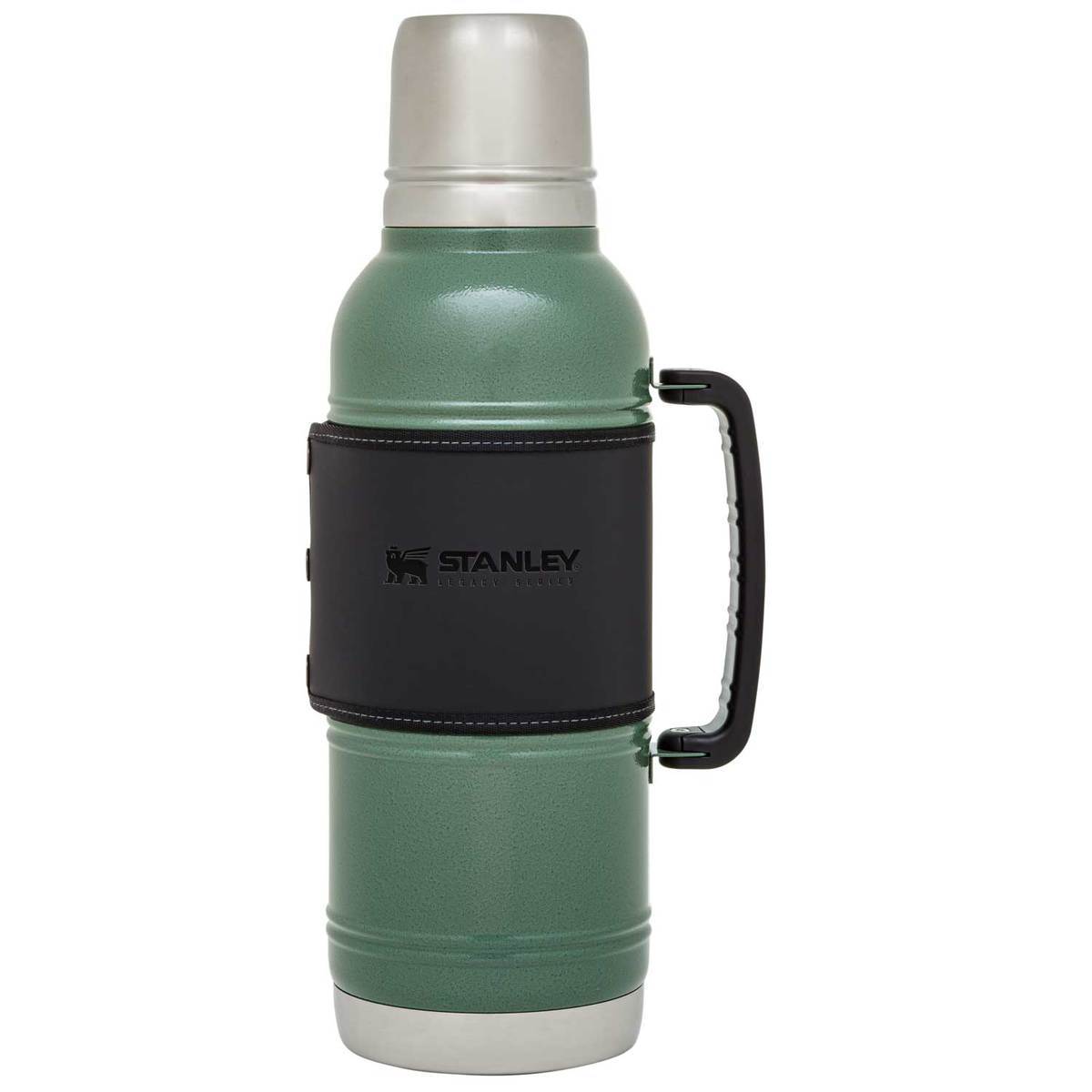 Stanley Thermos - Hammertone Green