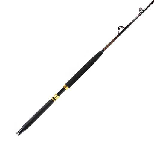 Ugly Stik Gold II Baitcaster Rod 5ft 6in