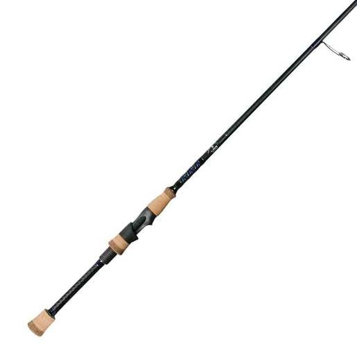 Shakespeare Wildcat Spinning Fishing Rod (7FT (12-25lb
