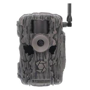 Stealth Cam Fusion Max Cellular Trail Camera