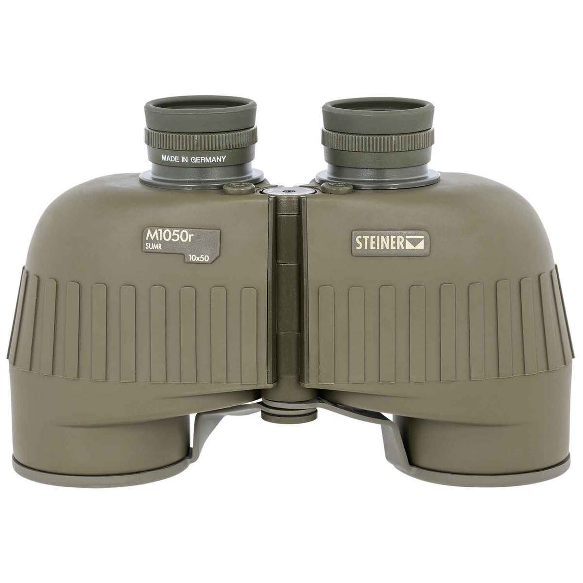 Steiner M1050 Rangefinding Binoculars - 10x50 | Sportsman's Warehouse