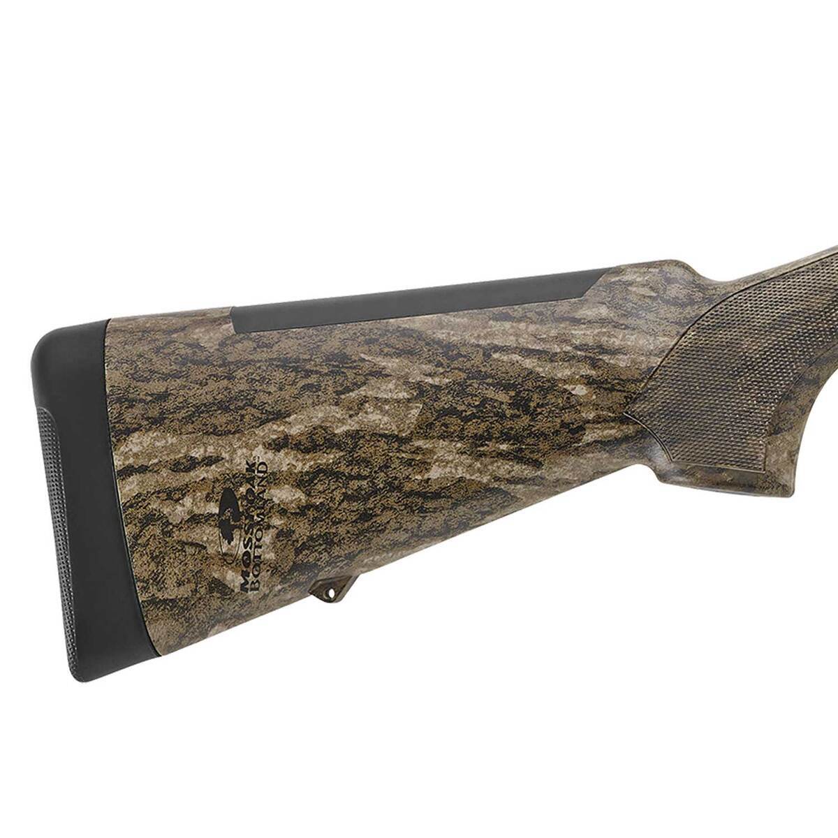 Stoeger M3000 Mossy Oak Bottomland Camo Cerakote 12 Gauge 3in Semi Automatic Shotgun 28in