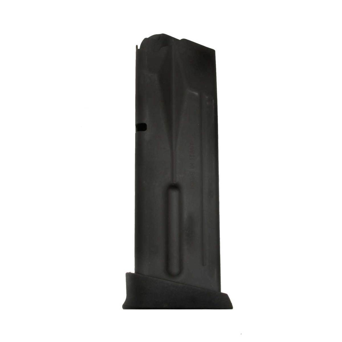 SIG SAUER P320 10 ROUND MAGAZINE 9MM A-MAG-SS-MAG-MOD-F-9-10 - Western  Metal Inc.