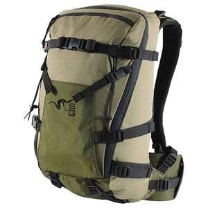 Stone Glacier Avail 2200 36L Hunting Day Pack - Tan