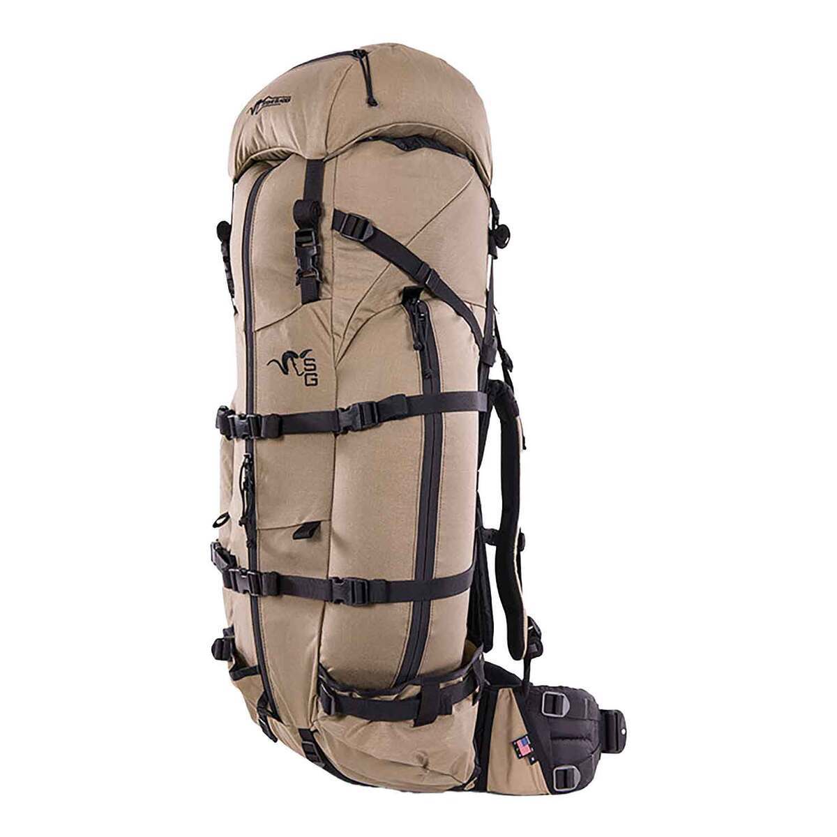 Stone Glacier Approach 2800 Bag Only Foliage