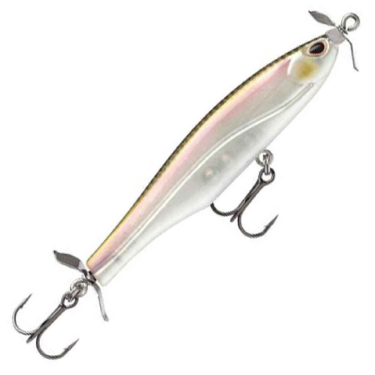 Storm Arashi Spinbait 8