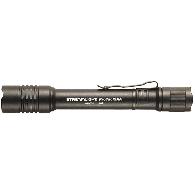 Streamlight ProTac 2AA Pen Light Flashlight | Sportsman's Warehouse