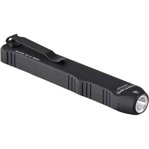 Streamlight Wedge Compact Flashlight - Black
