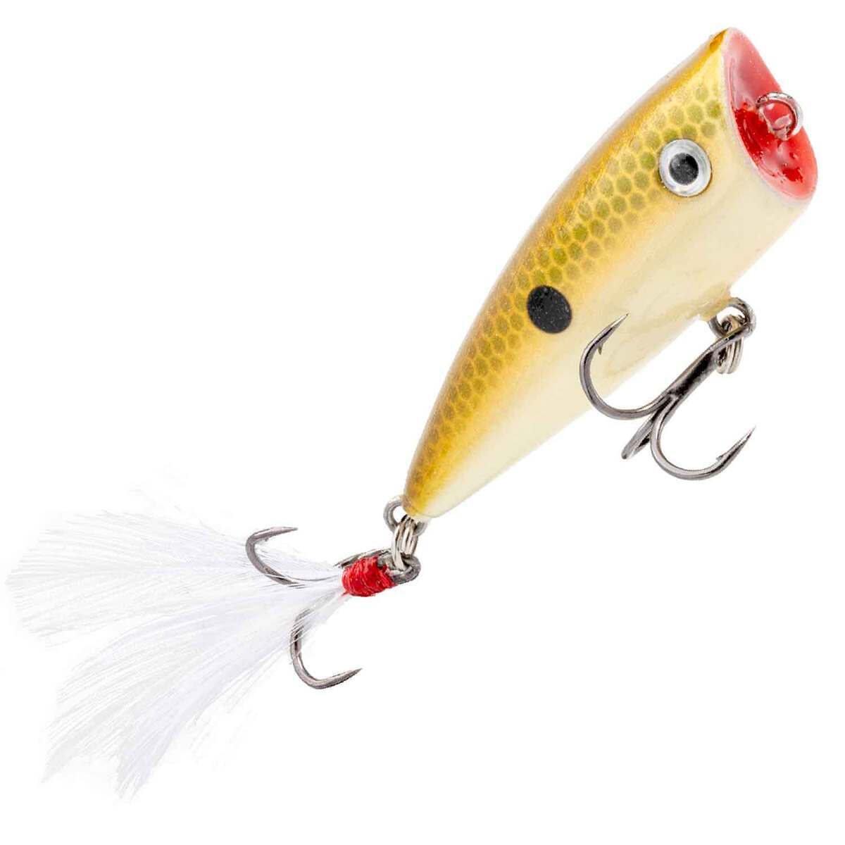 KVD Splash Topwater Lure