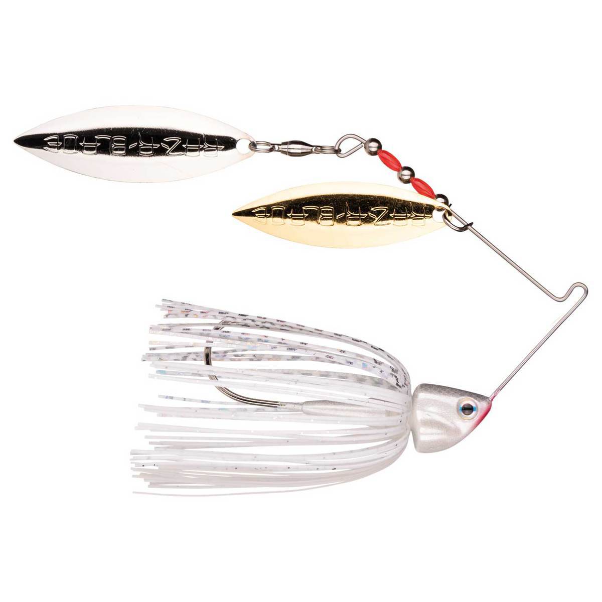 Sportsman's Warehouse Premium Spinnerbait by Strike King - Red