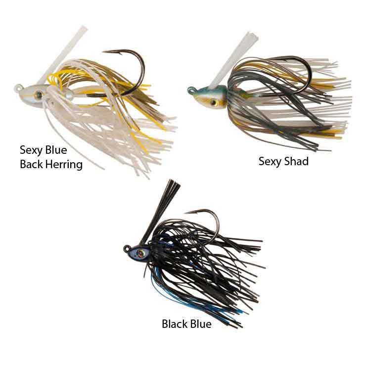 Strike King Heavy Cover Swim Jig | Sportsman's Warehouse