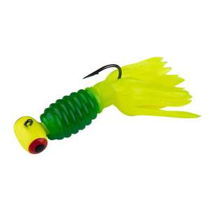 Mr Crappie Scizzor Shad Head 1/16oz