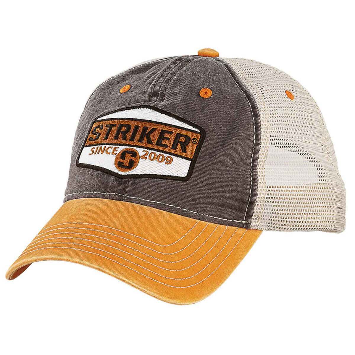 https://www.sportsmans.com/medias/striker-ice-atlas-trucker-hat-orangebrown-one-size-fits-most-1795476-1.jpg?context=bWFzdGVyfGltYWdlc3wxNDQ0NTR8aW1hZ2UvanBlZ3xoNTgvaDJkLzExMDY5MTYyMTYwMTU4LzE3OTU0NzYtMV9iYXNlLWNvbnZlcnNpb25Gb3JtYXRfMTIwMC1jb252ZXJzaW9uRm9ybWF0fDcyNjg0OWI3NGY4NjkwZGI1OGU0MjQ1MTgwM2Q2ZmU1OTZhYjRhMTAyOTA4NDJkZTYzMDhmYjAyNWMxNTcxMGY