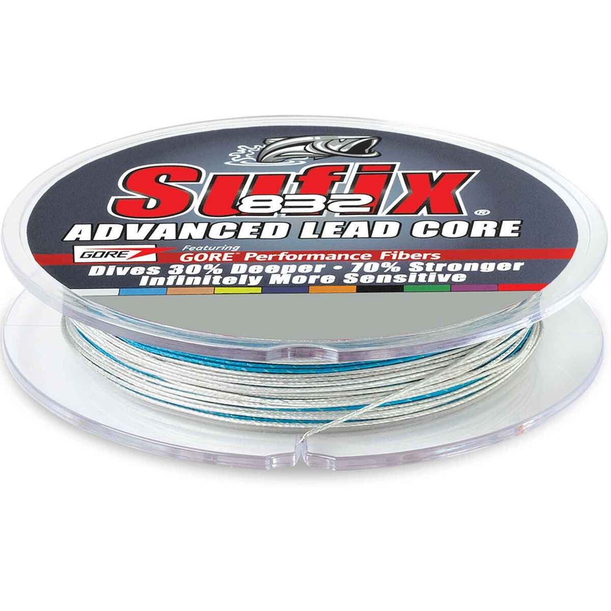 SpiderWire® Stealth Braid Fishing Line - Clear Spool | Cabela's Canada